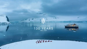 130 años de aventura - HX