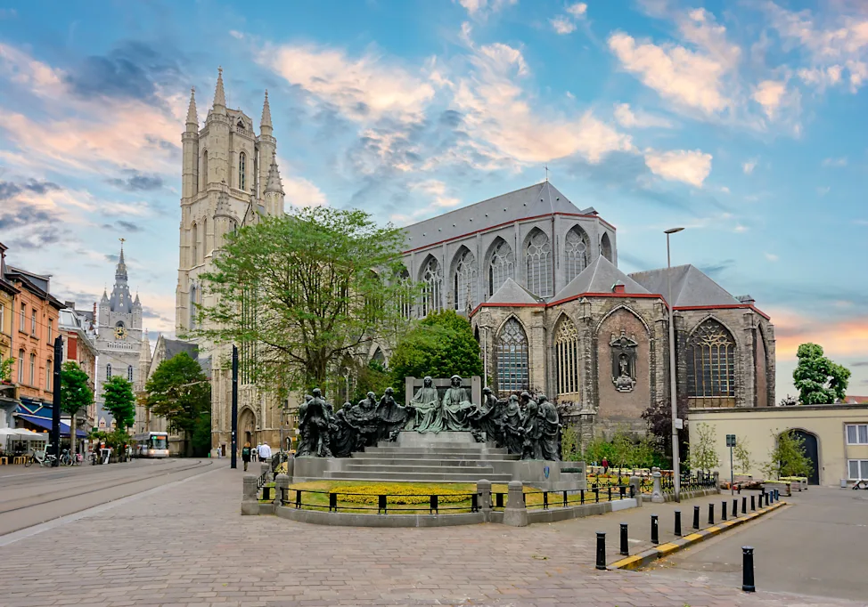 Belgium_Gent_HGR_165081_Photo_Shutterstock